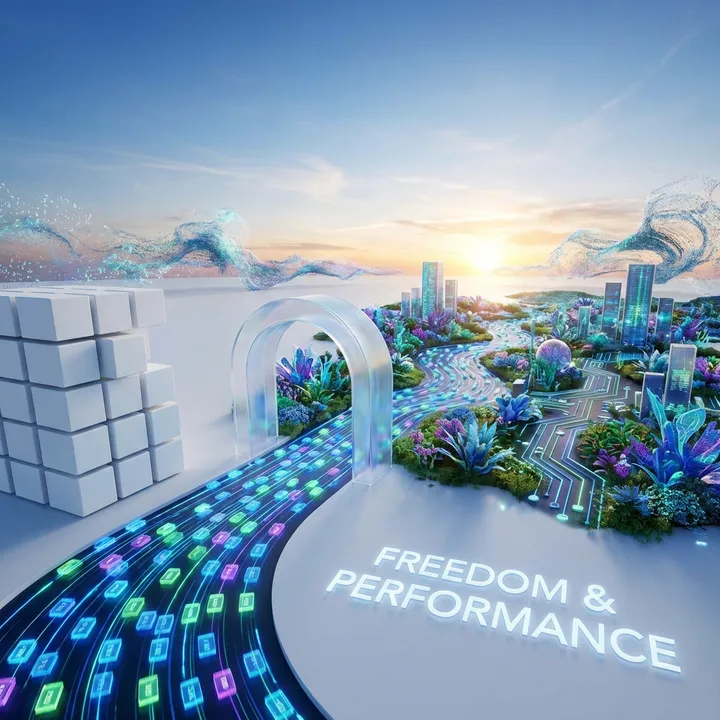 离开 Notion：为什么这些团队开始转向高性能替代方案？